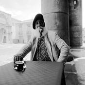 Coffee Time by Peter Madero III