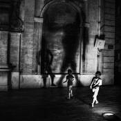 Old Port by Richard Brasswell