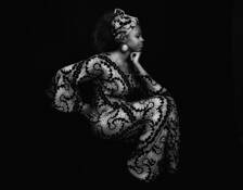 Liberia by Sandra Banister