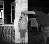 Maya Measured by Shannon Phair