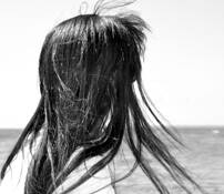 Hair #295 by William Acosta