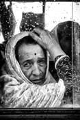 Woman by the Window by Karim Abiali