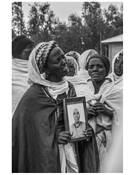 Mourning Her Loss by Anne Tapler White