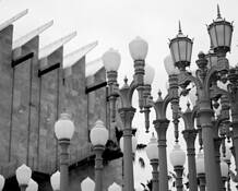 Civic Form by Jon Mills