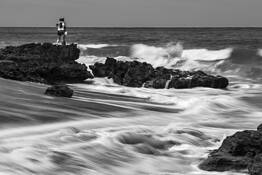 Coral Cove Park 3 by Bob Neiman