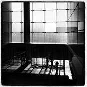 Lobby by Douwe Dijkstra