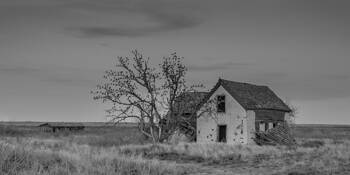 Gathering Place by Ed Drake