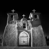 San Francisco De Asis by Gordon Middleton