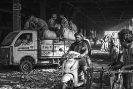 Junction of Chaos by Fran Meckler