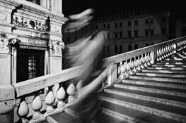 Rialto Bridge by Joyce Woolems