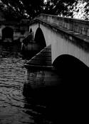 Bridge by Julio Hardy