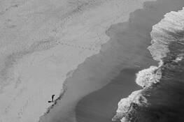 Devils Slide by Michael Rubin