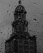 Frankfurter Tower by Julio Hardy
