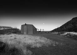 Penitente Morada by Nathan McCreery