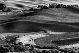 Steptoe Sunset by Stan Singer