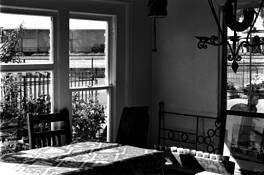 Early Morning by Karen Carson