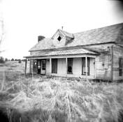 Farm Memories by Kevin Schwarte