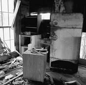 Scraphouse by Kevin Schwarte