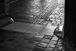 Polished by John Eaton