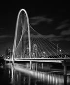 Trinity River Flood by Rosie Kingsbury