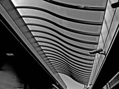 Store Canopy by Jerry Kay