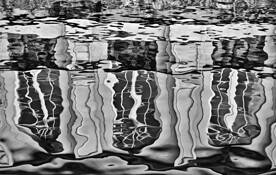 Windows in Water by Kay Beausoleil