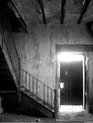 Inside the Tower by Mark A J Szep