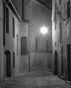Siena Street by Mark Coggins