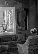 Through Glass by Mary Knoch