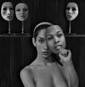 Saving Face by Marvin J. Gerstein