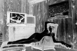 Taylore Inverted by Mike-David Bliss