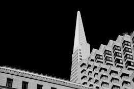 Geometryin the Sky by Michael Flicek