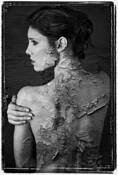 Daniela by Peter-Andrew Gravina