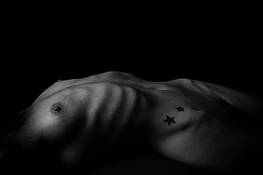 Astraea by Dana L. Winkelman