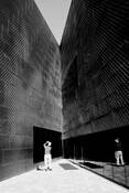 De Young Tourist by Michael Gora