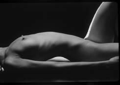 Rising by Dick Nosbisch