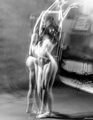 Multi Exposure 1 by John H. Cho