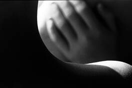 Boys Swim Meet by John Sumner