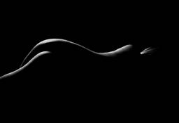 Claire CLXXVI by Michael Ian Goulding