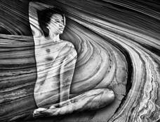 Stone Maiden by Michael Slack