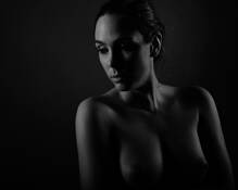 Michelle No 5635 by MP Hunt