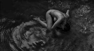 Andressa 2 by Ricardo de Vicq de Cumptich