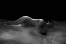 Andressa 4 by Ricardo de Vicq de Cumptich