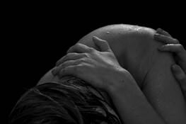 Andressa 6 by Ricardo de Vicq de Cumptich