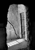 Jerome Jail by Phil Smith