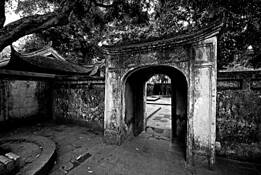 Hanoi by Pierre Laroche
