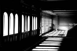 Mezzanine by Randy Wright