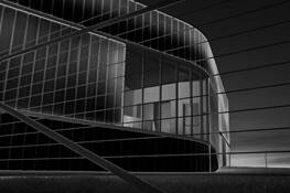 Bloch Glow by Richard Lotman Brown