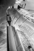Medienhafen by Duschan Tomic