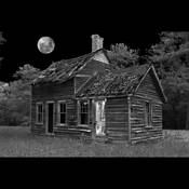 Moonstruck by Ron Hugo